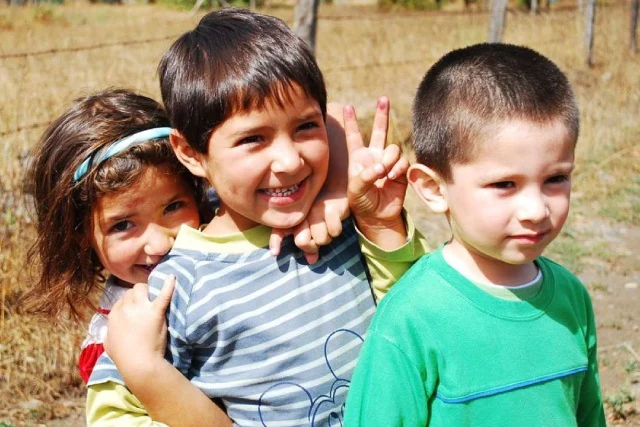 ¿Cuándo es el Día del Niño en la Argentina este 2025?
