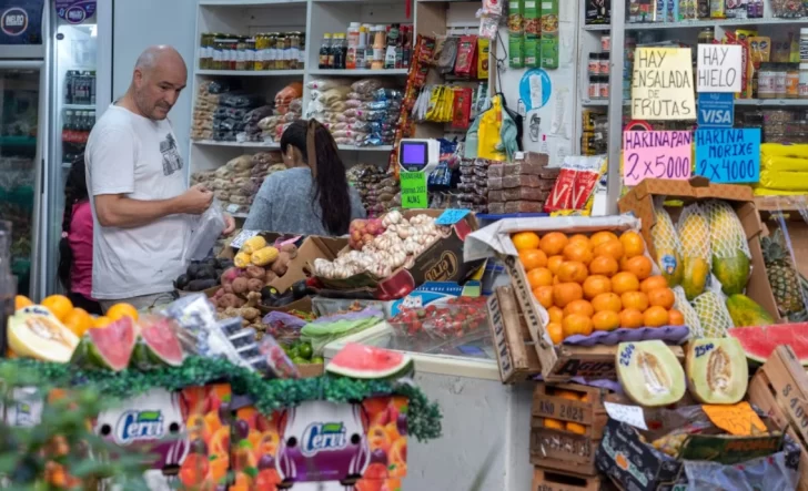 La inflación de mayo fue de 1,5%, la cifra más baja en cinco años La inflación de mayo fue de 1,5%, la cifra más baja en cinco años