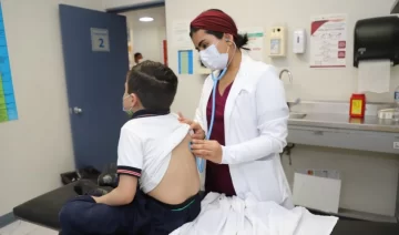 Aumentan casos de enfermedades respiratorias en esta temporada