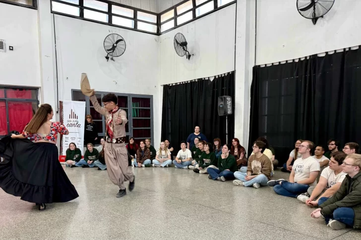 El crisol de voces llega a su fin