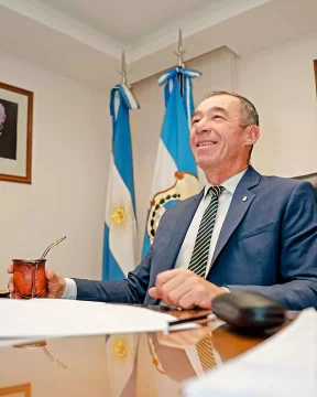 Fabián Martín, tras confirmarse que CFK irá presa: “No me atrevo a decir que se termina el kirchnerismo”