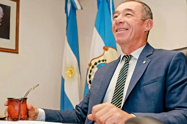 Fabián Martín, tras confirmarse que CFK irá presa: “No me atrevo a decir que se termina el kirchnerismo”