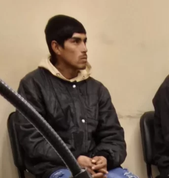 Dos meses de prisión para un sujeto que, junto a dos más, robaron en una garita de un barrio privado Dos meses de prisión para un sujeto que, junto a dos más, robaron en una garita de un barrio privado