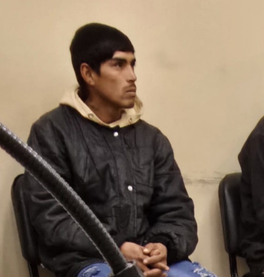 Dos meses de prisión para un sujeto que, junto a dos más, robaron en una garita de un barrio privado Dos meses de prisión para un sujeto que, junto a dos más, robaron en una garita de un barrio privado