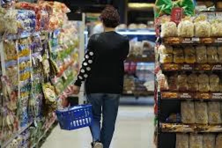 La inflación de mayo fue de 1,5%, la más baja en 5 años