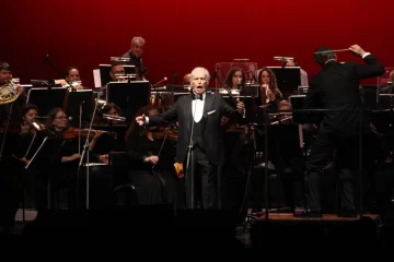 Una despedida histórica