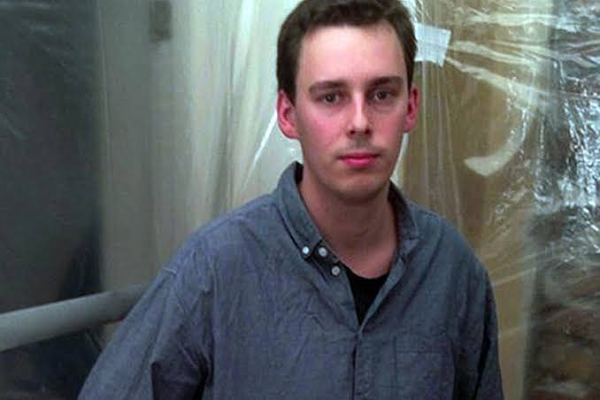 Compró Bitcoin por una tesis, se olvidó… y hoy es millonario Compró Bitcoin por una tesis, se olvidó… y hoy es millonario