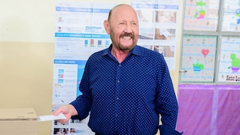 El PJ de Insfrán se impuso en Formosa por una amplia diferencia y Pullaro celebró en Santa Fe