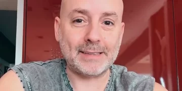 José María Muscari habló luego de sufrir un pico de presión mientras estaba en un programa José María Muscari habló luego de sufrir un pico de presión mientras estaba en un programa