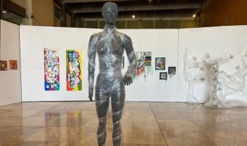 Reciclar mediante el arte