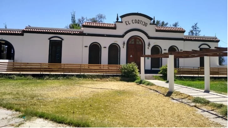 Las particularidades de la sociedad sanjuanina