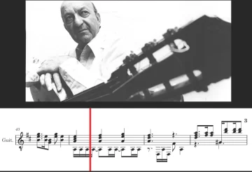 Esas melodías con historias