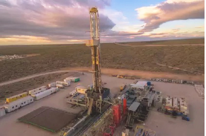 Apuestan a la rentabilidad para transformar los grandes emprendimientos energéticos