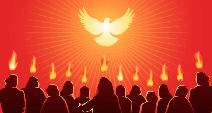 Un nuevo Pentecostés: el Sínodo Arquidiocesano Un nuevo Pentecostés: el Sínodo Arquidiocesano