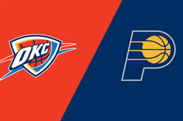 Finales NBA 2025: Indiana Pacers vs. Oklahoma City Thunder en vivo: calendario, horarios, resultados y dónde ver | Juego 4