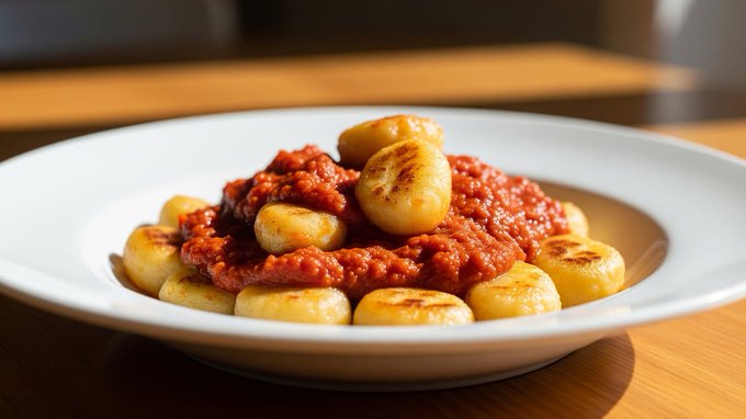 ¿Por qué se comen ñoquis los 29 de cada mes?