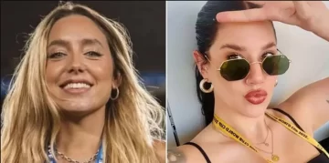 ¿Aumenta la tensión entre Sofi Martínez y La Tora Villar en la cobertura del Mundial de Clubes? ¿Aumenta la tensión entre Sofi Martínez y La Tora Villar en la cobertura del Mundial de Clubes?