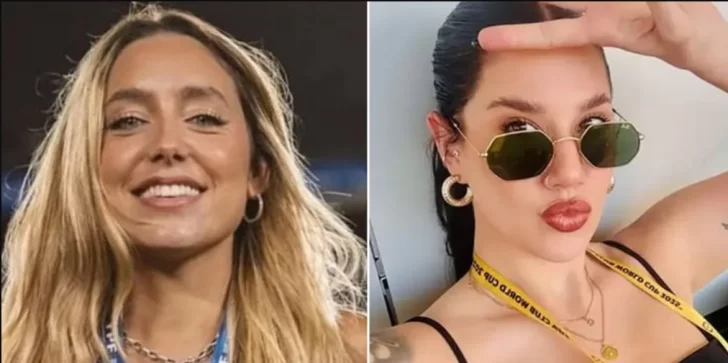 ¿Aumenta la tensión entre Sofi Martínez y La Tora Villar en la cobertura del Mundial de Clubes? ¿Aumenta la tensión entre Sofi Martínez y La Tora Villar en la cobertura del Mundial de Clubes?