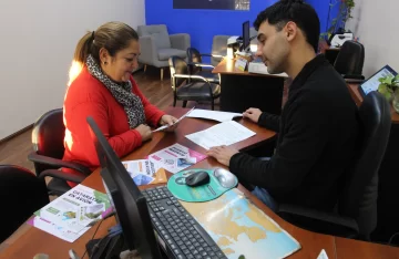 Agencias de turismo sanjuaninas ya venden más viajes por el dólar “colchón”