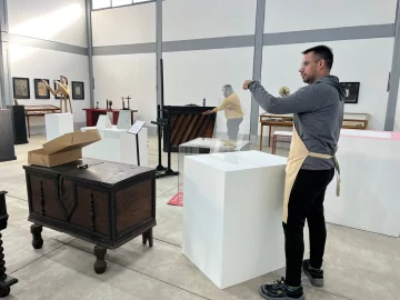 El nuevo despertar del Gnecco