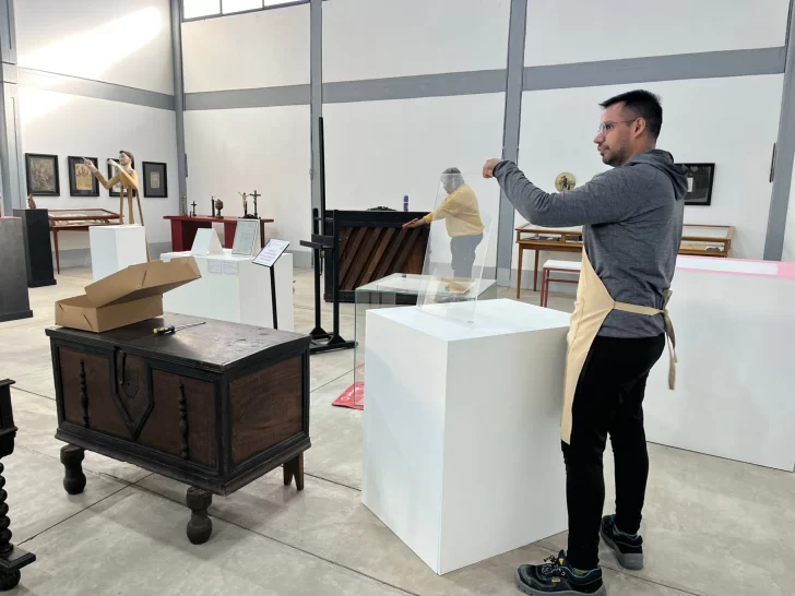 El nuevo despertar del Gnecco