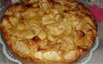 Receta de torta haragana casera: cómo preparar esta opción rica, fácil y rápida