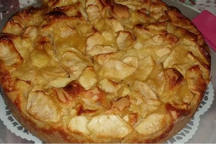 Receta de torta haragana casera: cómo preparar esta opción rica, fácil y rápida