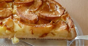 La más sencilla receta de torta haragana casera: cómo prepararla de forma rápida