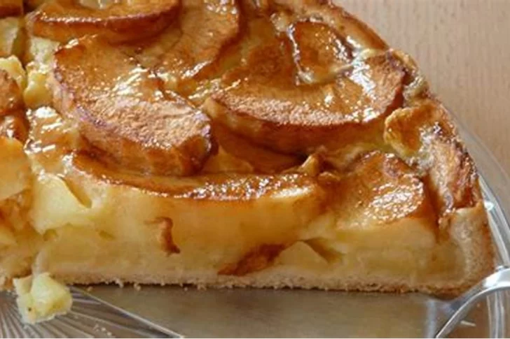 La más sencilla receta de torta haragana casera: cómo prepararla de forma rápida