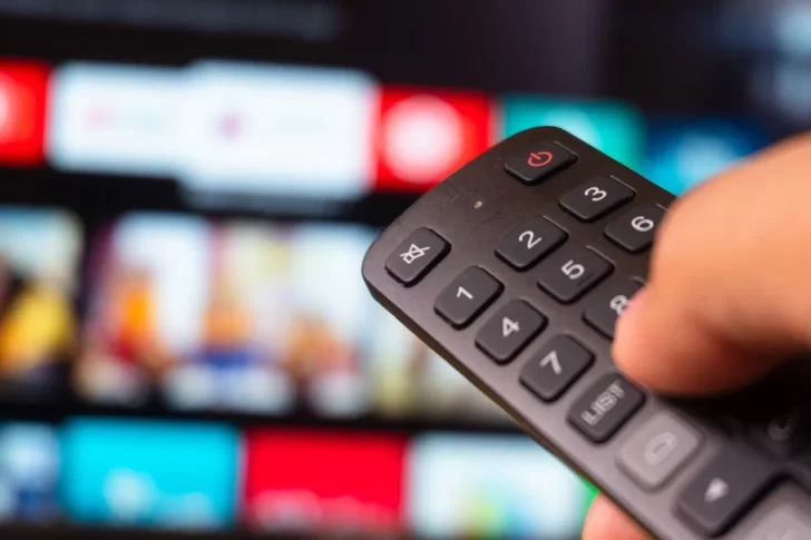 Impacto por el cambio de horario del programa más visto de la TV