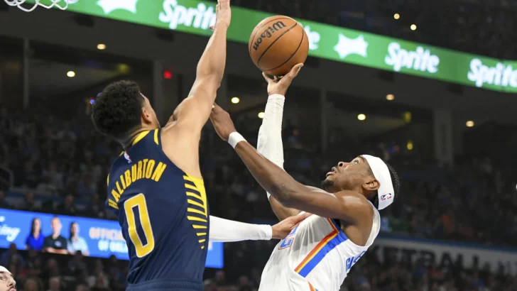 Finales NBA 2025, Juego 3: Pacers vs. Thunder en vivo – Horarios, TV y claves del duelo estelar