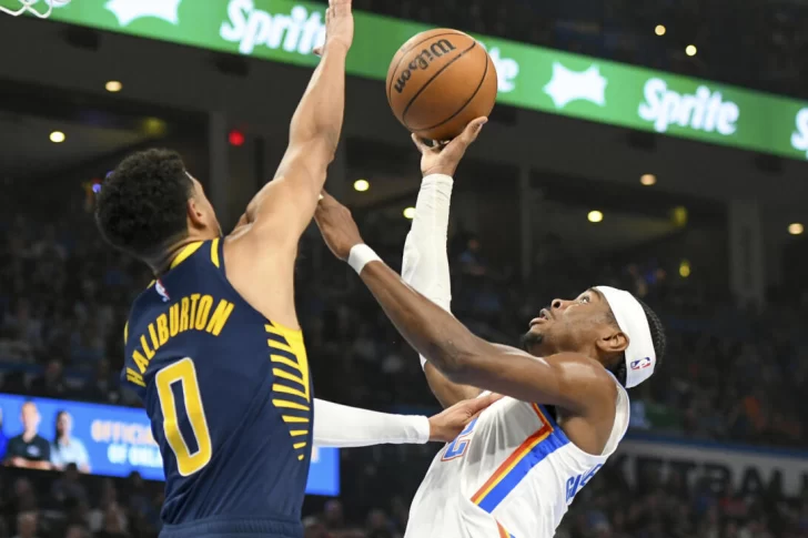 Finales NBA 2025, Juego 3: Pacers vs. Thunder en vivo – Horarios, TV y claves del duelo estelar