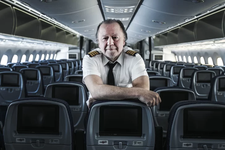 “Nos iría bastante mejor si pudiéramos cortarla con tanto divisionismo”