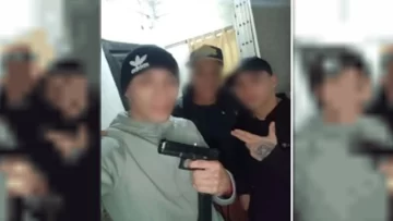 El increíble negocio de un preso: manejaba una banda de ladrones desde la cárcel de Melchor Romero