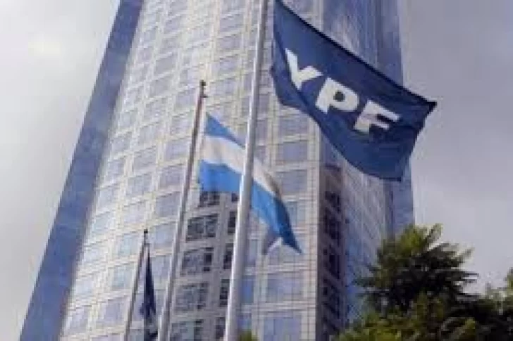 Presentación judicial en EEUU: Defensa argentina por YPF