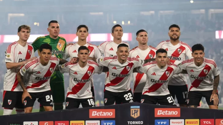 El debut de River en el Mundial de Clubes: a qué hora juega y cómo verlo El debut de River en el Mundial de Clubes: a qué hora juega y cómo verlo