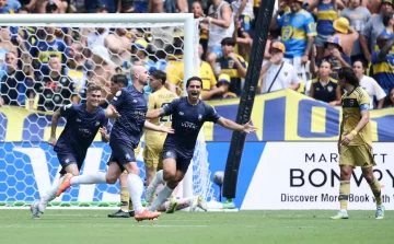 Los memes de la eliminación de Boca en el Mundial de Clubes: el profesor de Auckland City, el Bayern y las burlas de River Los memes de la eliminación de Boca en el Mundial de Clubes: el profesor de Auckland City, el Bayern y las burlas de River