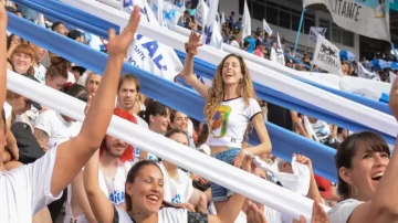 Pidieron la prisión domiciliaria para la funcionaria kirchnerista acusada de vandalizar la casa de Espert