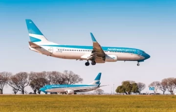 Furor por los viajes de argentinos al exterior: qué destinos eligen, cuántos días y cuánto gastan Furor por los viajes de argentinos al exterior: qué destinos eligen, cuántos días y cuánto gastan