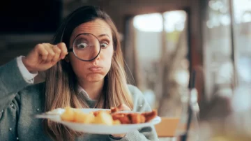 ¿Qué es la turofobia?, un miedo irracional a un alimento muy conocido