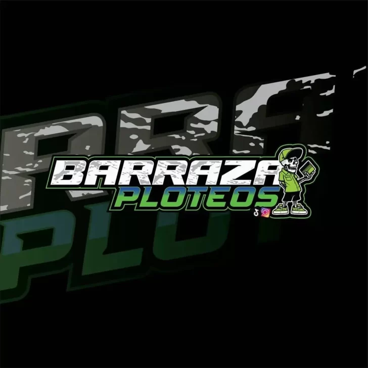 ‘Barraza ploteos’, responsabilidad y calidad en sus trabajos ‘Barraza ploteos’, responsabilidad y calidad en sus trabajos