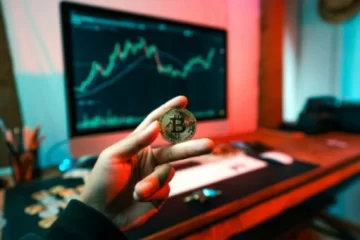 La sinergia entre inteligencia artificial y blockchain en el trading de criptomonedas La sinergia entre inteligencia artificial y blockchain en el trading de criptomonedas