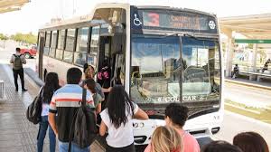 El pasaje de colectivo subirá a $810