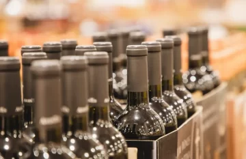 Vitivinicultura nacional, en jaque: resolución del INV facilitará aún más la importación de vinos Vitivinicultura nacional, en jaque: resolución del INV facilitará aún más la importación de vinos