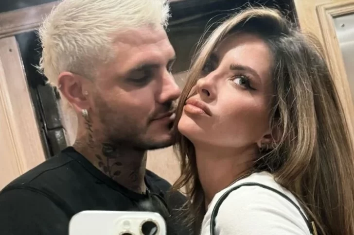 La China Suárez se prepara para mudarse a Turquía con Mauro Icardi: qué pasará con sus hijos La China Suárez se prepara para mudarse a Turquía con Mauro Icardi: qué pasará con sus hijos