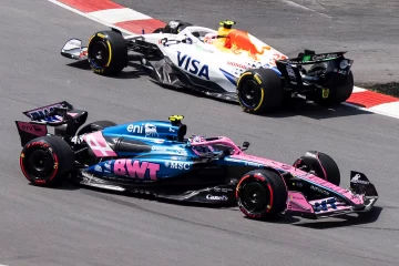 Franco Colapinto buscará mejorar su nivel en la última práctica previa a la clasificación del GP de Canadá