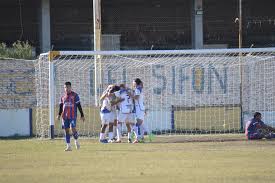 Fecha 16 del Apertura