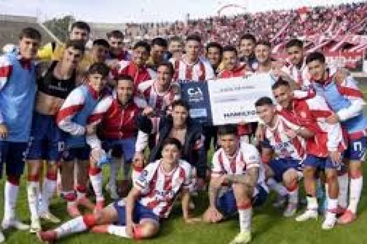 Unión dejó afuera a Rosario