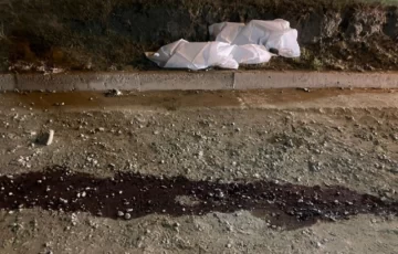 Mataron a un adolescente de un balazo en la cara