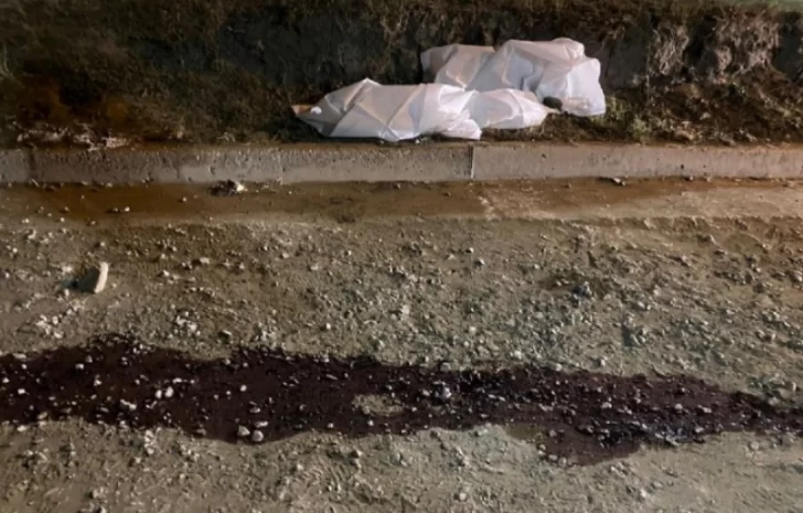 Mataron a un adolescente de un balazo en la cara